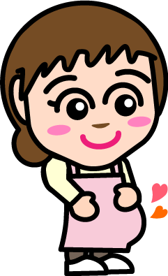 妊婦イメージ